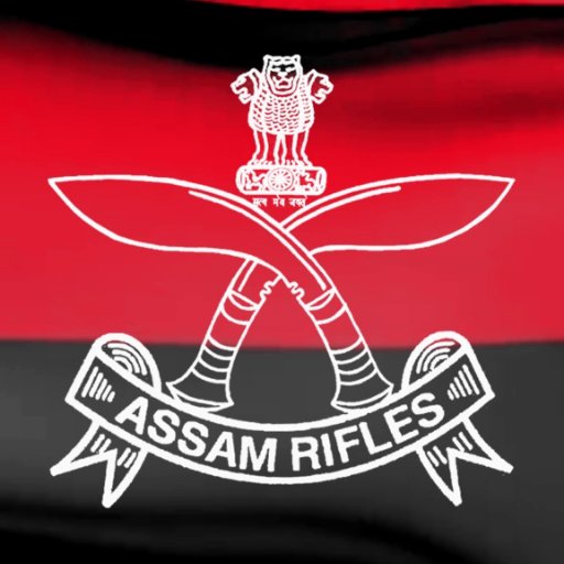 Assam Rifeles